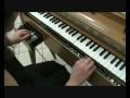 Ondes Martenot/Monique Pierrot/improvisation