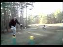 How I Broke My Face