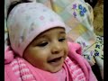 Hayrunnisa meryem yıldırım biricik bebişim benim