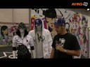 Tokidoki prize - Tokidoki(www.tokidoki.it) presented its new fashion and lifestyle products at the MAGIC Marketplace Show in Las Vegas from August 25-27, 2008.