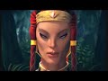 Worldshift Trailer