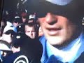 Longer Version Zach Johnson Victory Speech gives Jesus Glory