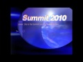 Appostle Reid & pastor Jennifer Brown Summit promotion 2010
