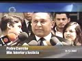 UD.LOVIO-Louis Vuitton Carreño: 'El Capitalismo es Malo'