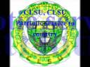 Central Luzon State University