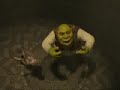 Shrek Puss In Boots