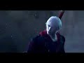 Devil May Cry 4 demo on x3100