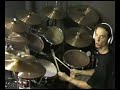 romain goulon - kick technique