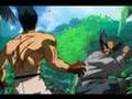 Kazuya - Tekken The Motion Picture - Flixster Video