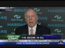 Boone Pickens Interview Boone Pickens Interview