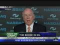 Boone Pickens Interview