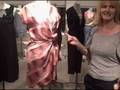 videos de Jane Shepherdson showcases Whistles S/S '09