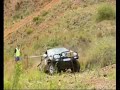 Lichtenburg 4x4 challenge