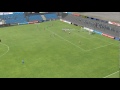 Colwyn Bay vs Altrincham - Evans Goal 71 minutes