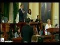 Texas senate passes 20-week abortion ban bill ...