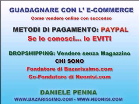 Immagine anteprima YouTube