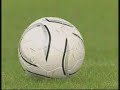 Roma Lazio - Francesco Totti segna e partorisce
