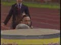 Roma Lazio - Francesco Totti segna e partorisce