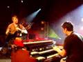 The New Mastersounds live at Saint-Paul Soul Jazz pt2