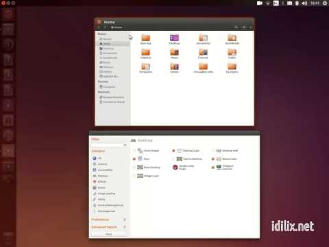 how to remove gnome desktop from ubuntu 14.04