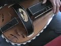 hurdy gurdy - nicholas lowe
never love the more - a tune from scotland that i borrowed the broadside band. its on a cd called 