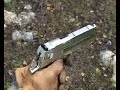 DESERT EAGLE .50