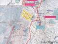Subic Clark Tarlac Expressway SCTEX map
