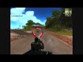 Just Cause Mission 1 [Start Game]