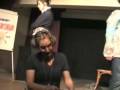 Les Mangeuses de Chocolat (Trailer) Les Mangeuses de Chocolat (Trailer)