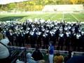 WCU Golden Rams - Runaway/TSOP