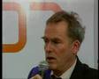 Interview Hubert Borderie (1ère partie)