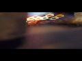Blurry Ride at Night on a Suzuki SV650 S Blurry Ride at Night on a Suzuki SV650 S