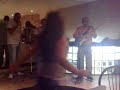 GIPSY ARTEP-GARANSKY A SENDY ZBINCE