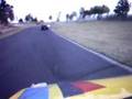 videos de 205 rallye circuit charade le 5 octobre