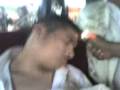 videos de chikiski quemado