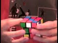 3x3 Qualification Solves
