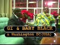 BABY NDOMBE A - T-IL EU AFFAIRE AVEC LA FEMME DE WERRA?