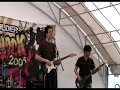 spiralFaLL - 04 Not the Same (live WaterShock 2006)