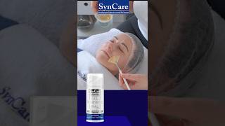 YouTube Gel RENEWING peeling