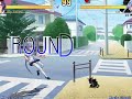 LilAzNAJ13 Playing Melty Blood Act Cadenza - Sion Tatari