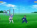 LilAzNAJ13 Playing Melty Blood Act Cadenza - Sion Tatari