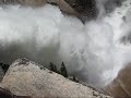 Nevada Falls, Yosemite, California 2008