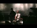 Davide Van De Sfroos - Pica - Datch Forum Milano