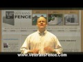 Michigan Fence Repairs