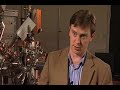 Mark Baldo discusses MIT\