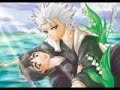Cute Anime Couples~Umbrella