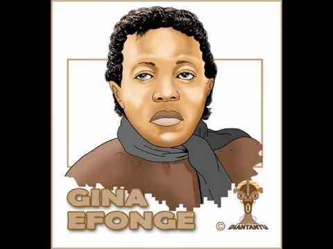 Gina Efonge - yo nalinga (zaiko langa langa 1973) Gina Efonge - yo nalinga (zaiko langa langa 1973)
