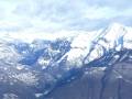 videos de Racchette da neve sul monte Gambarogno