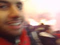 Ausnahmezustand im Olympiastadion gegen Galatasaray SK [HQ AQ!]