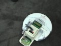 LabVIEW powered Flexstack module and iRobot Create for RFID